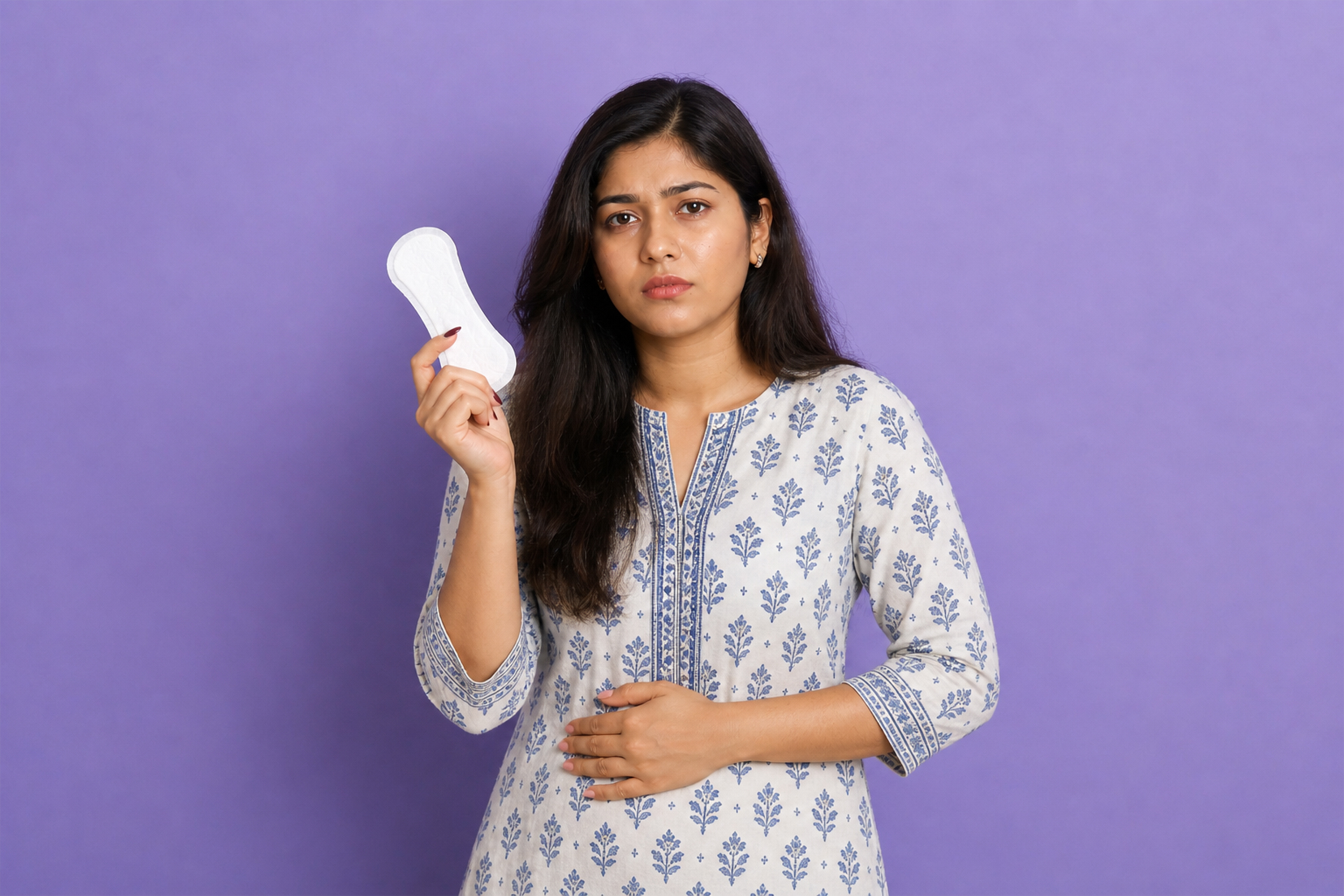 Menstrual Disorders