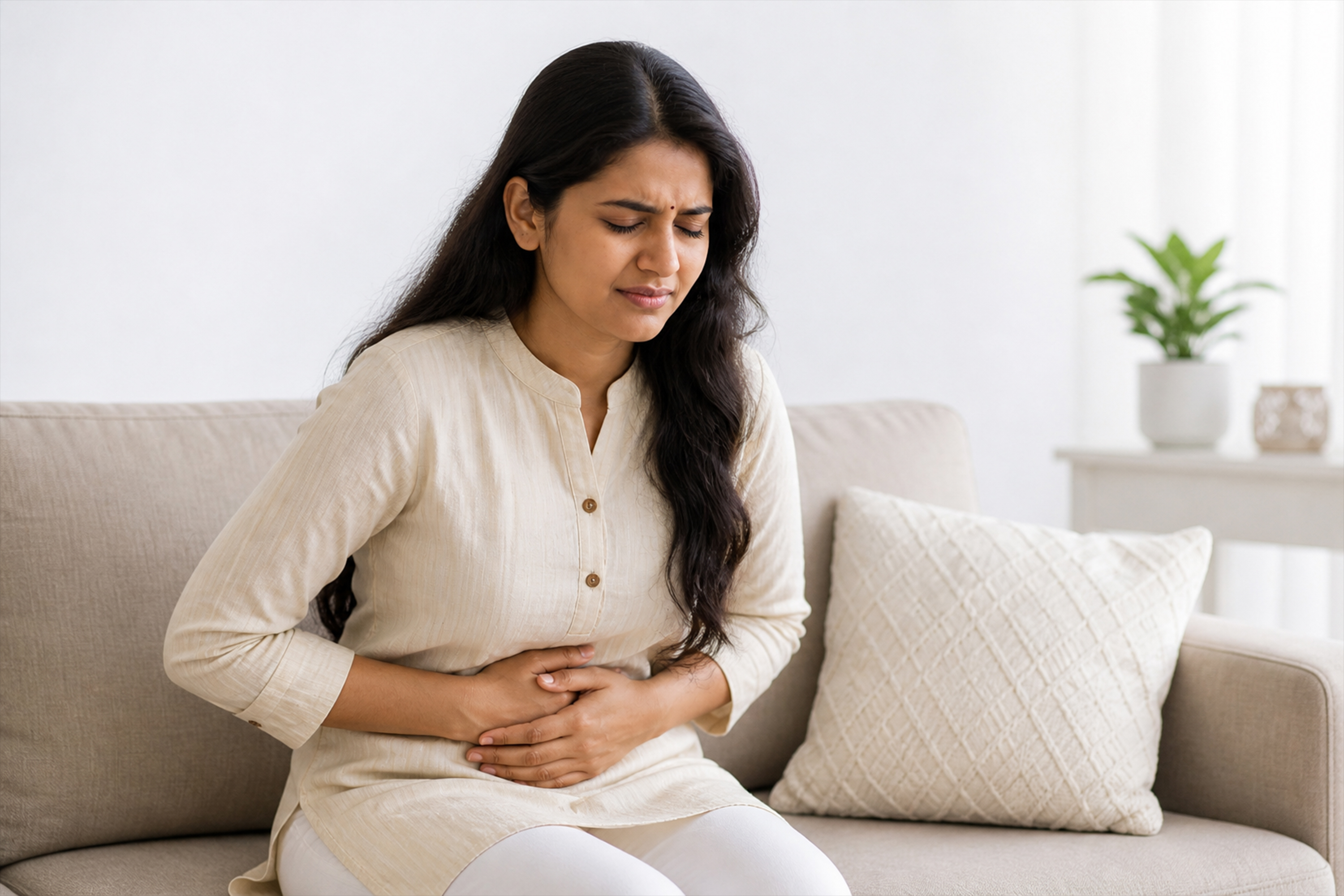 Pelvic Pain