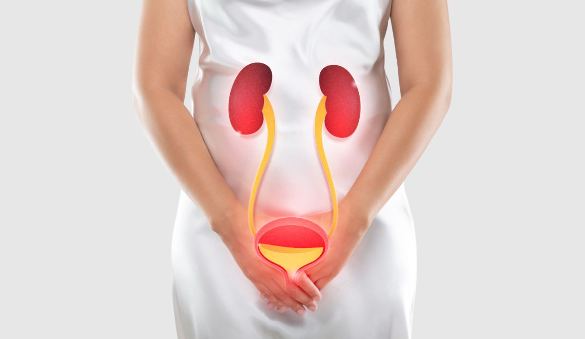 Urogynecology