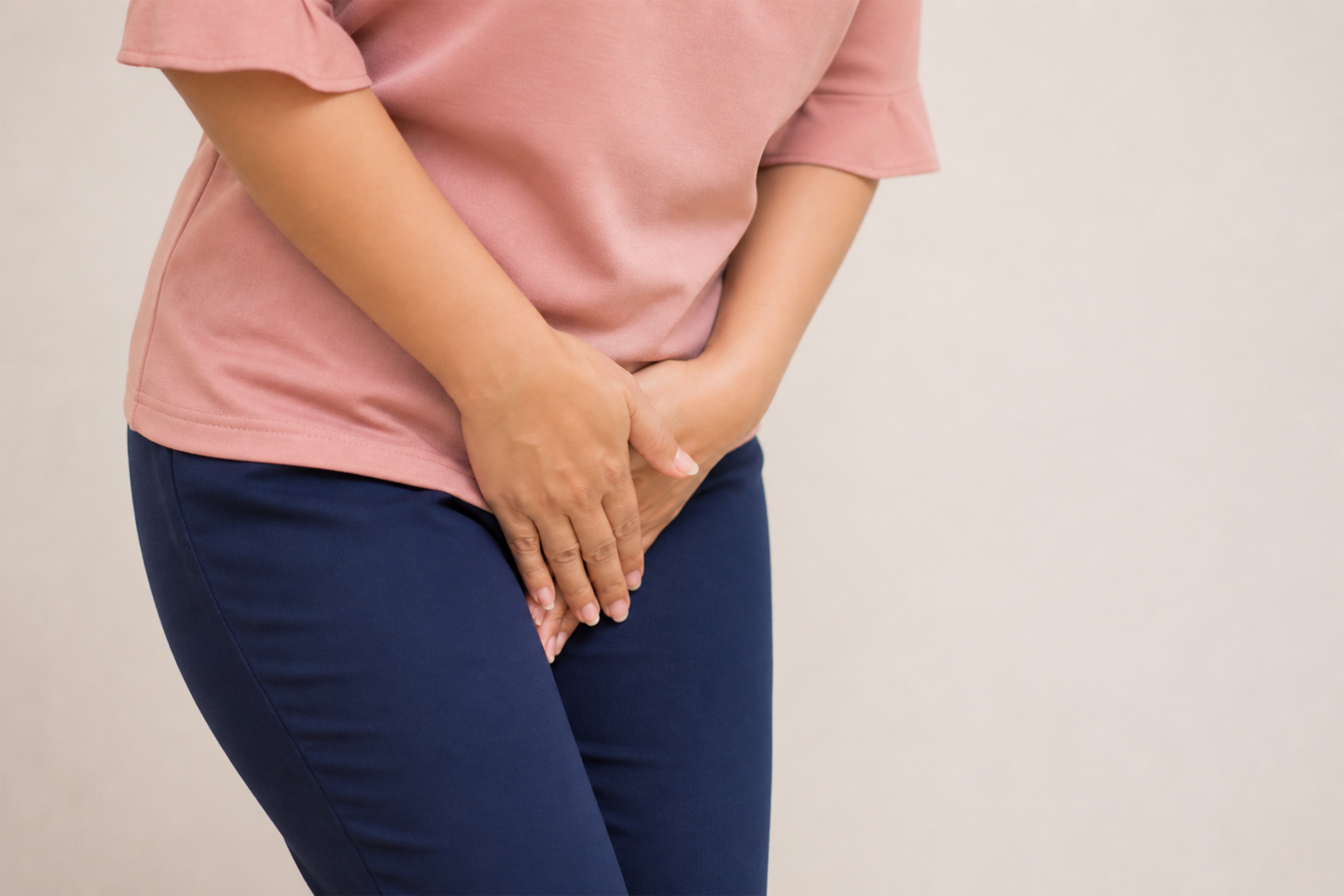 UTI Treatment