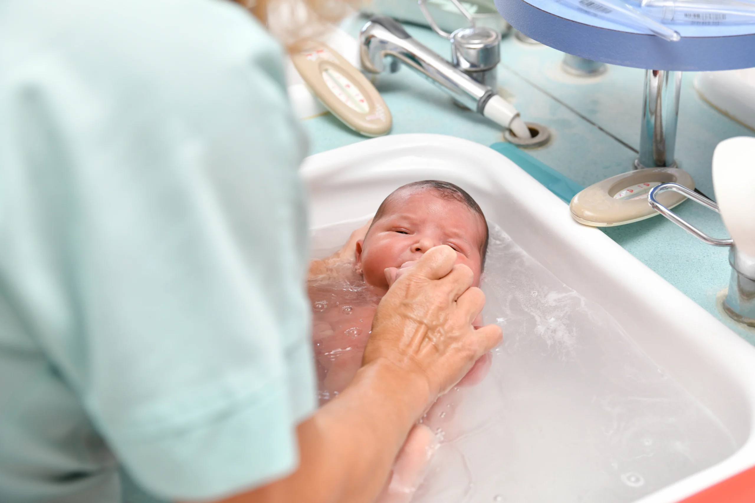Water Birth